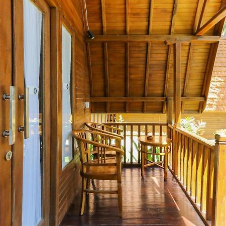 Nyuh Gading Bungalow Nusa Penida Sakti ภายนอก รูปภาพ