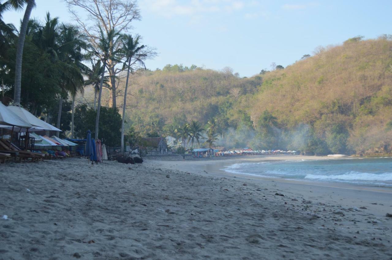 Nyuh Gading Bungalow Nusa Penida Sakti ภายนอก รูปภาพ